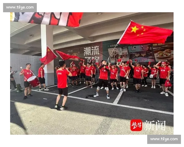 苏超赛场现 散装家庭：父母为连云港助威，子女为苏州呐喊