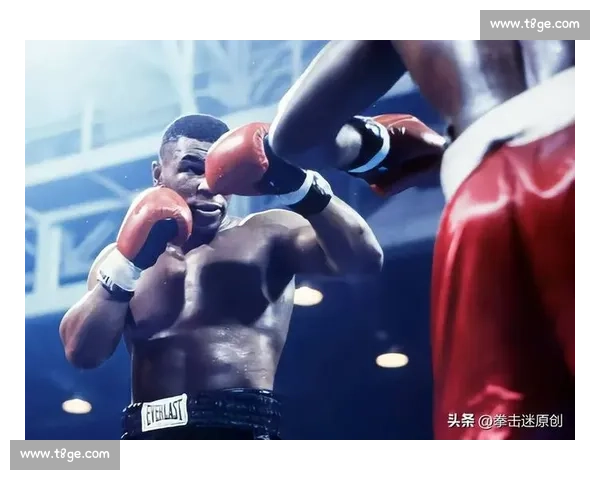 泰森对阵斯平克斯的巅峰一战与拳坛历史性瞬间回顾重量级时代变迁全景解析 泰森对阵斯平克斯的巅峰一战与拳坛历史性瞬间回顾重量级时代变迁全景解析