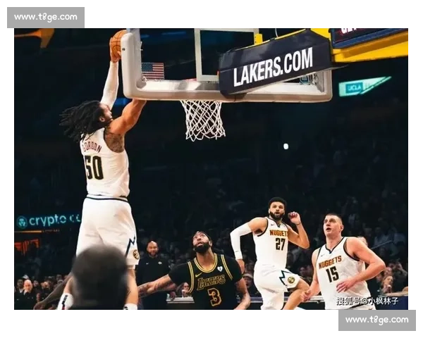 湖人激战掘金全场回放国语解说精彩瞬间与关键对决回顾