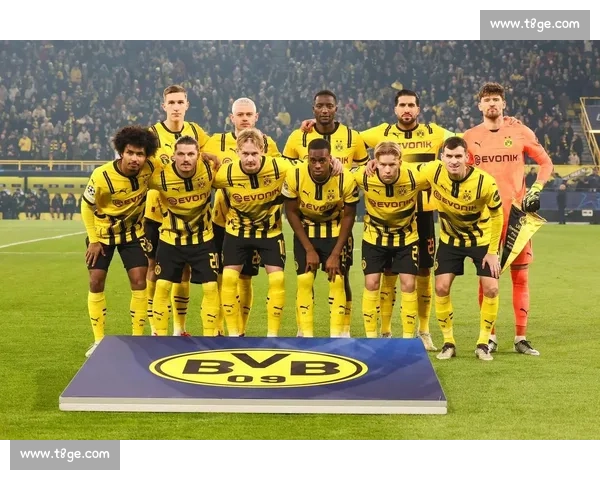 欧冠焦点对决泽尼特迎战多特蒙德攻防博弈前瞻深度解析看点全览