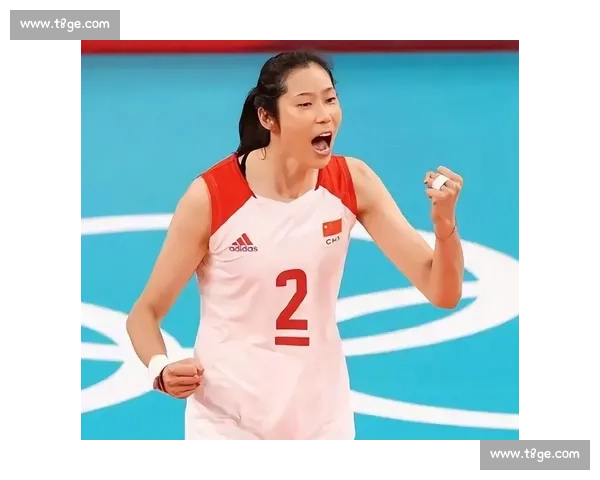 朱婷与金软景巅峰对决引爆世界女排时代之争技术精神与领袖魅力全面碰撞