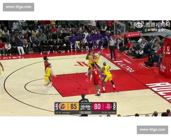 NBA录像回放完整版湖人对决热火精彩全场集锦解析经典对抗赛季焦点战