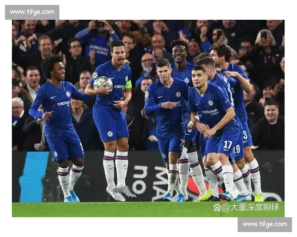 英超焦点战切尔西迎战利兹联争四形势迎关键考验主场强强对话悬念拉满