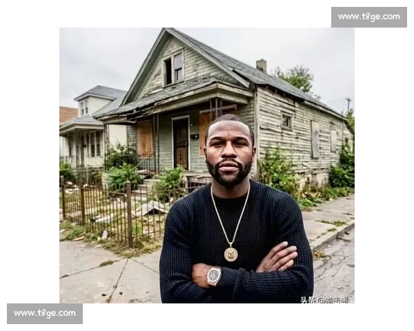 梅威瑟对决麦达纳拳坛王者与挑战者的巅峰宿命之战世纪焦点回合较量