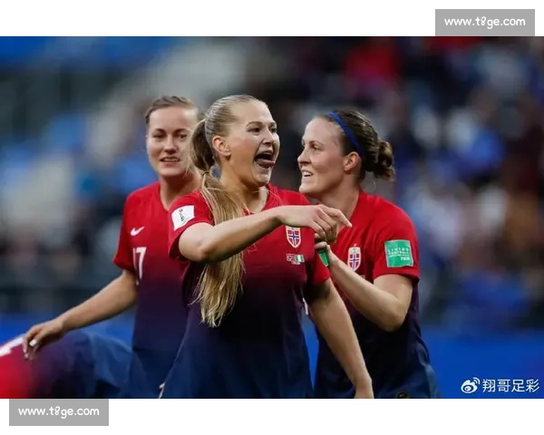 挪威女足对阵丹麦女足焦点之战展现北欧足球实力较量巅峰对决引发关注