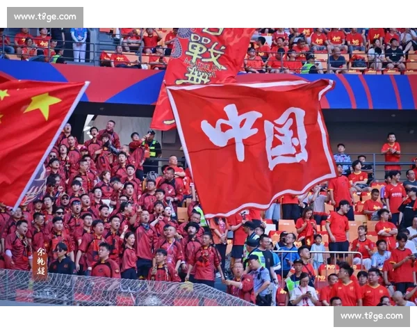 卡塔尔男足迎战中国队亚洲杯关键之战考验国足未来走向命运与希望